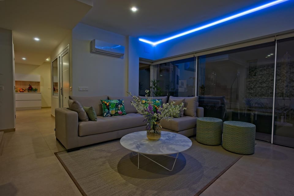 Villa Paradise Villa in Canary Islands