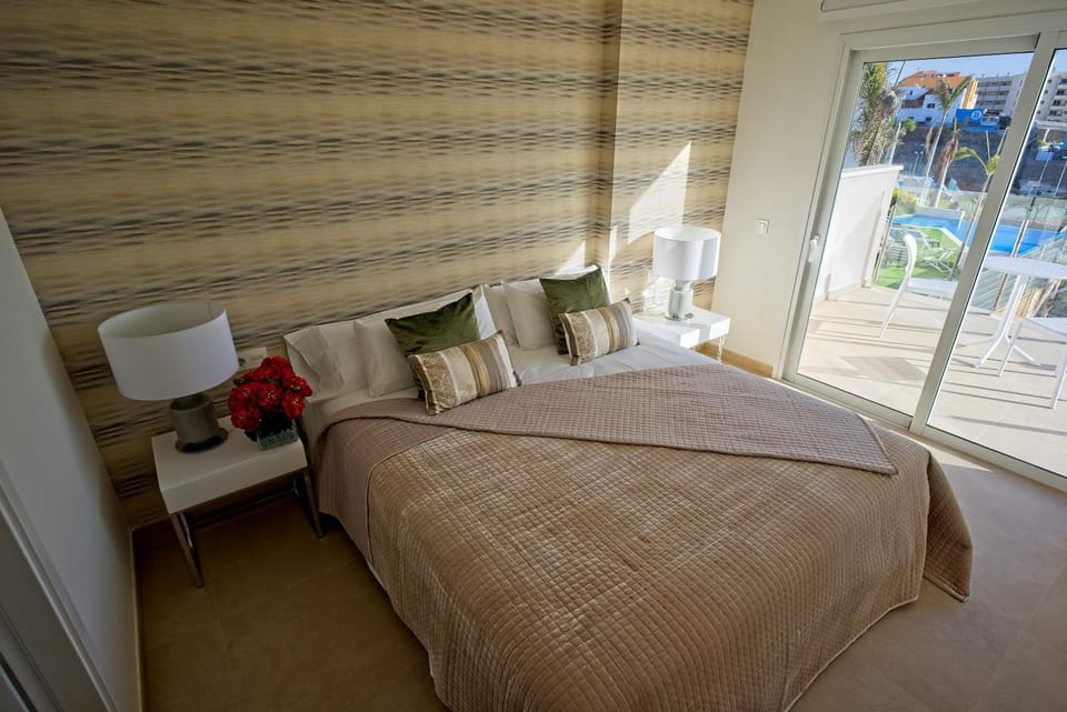 Villa Paradise Villa in Canary Islands