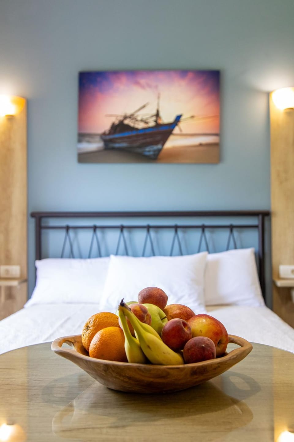 Aurora Premium Hospitality Apartment hotel in Peloponnese, Western Greece and the Ionian