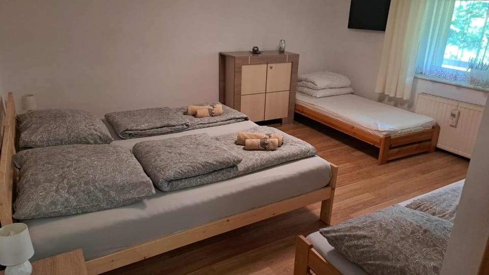 Mieszkanie na wyłączność Apartment in Poland