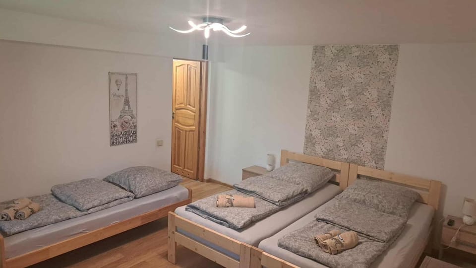Mieszkanie na wyłączność Apartment in Poland