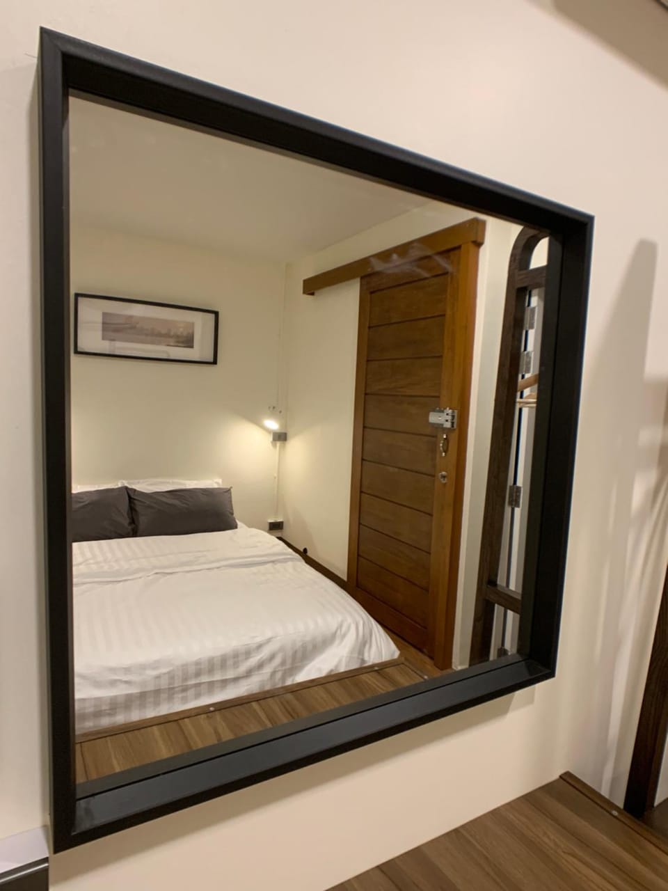 House 116 Bed and Breakfast in Bangkok