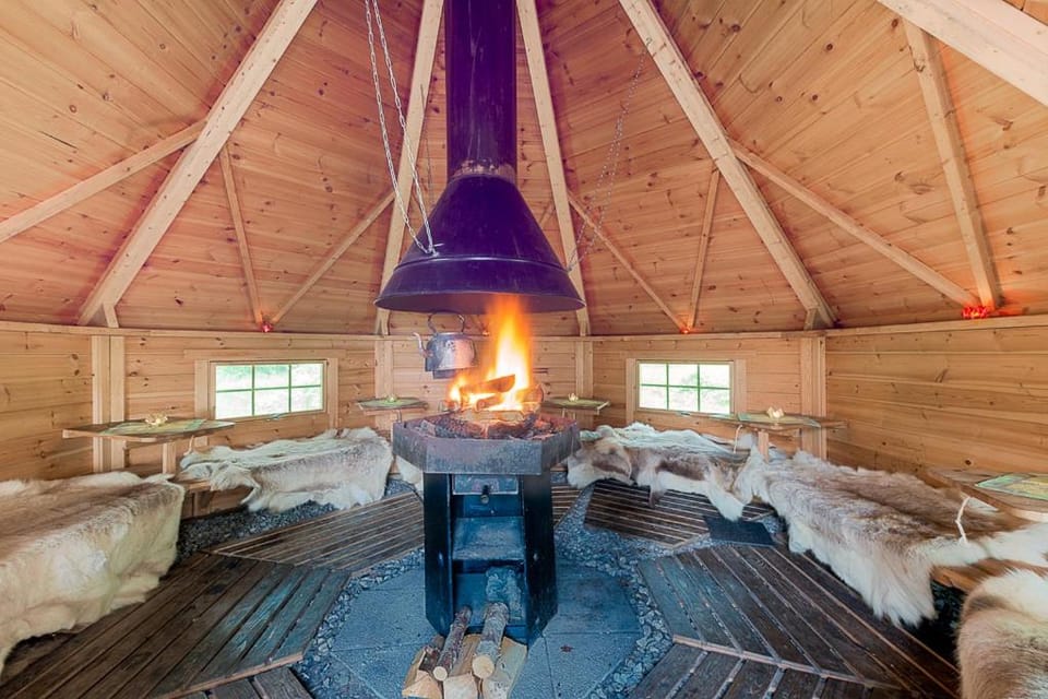 Trysil Motell & Vandrerhjem Nature lodge in Innlandet