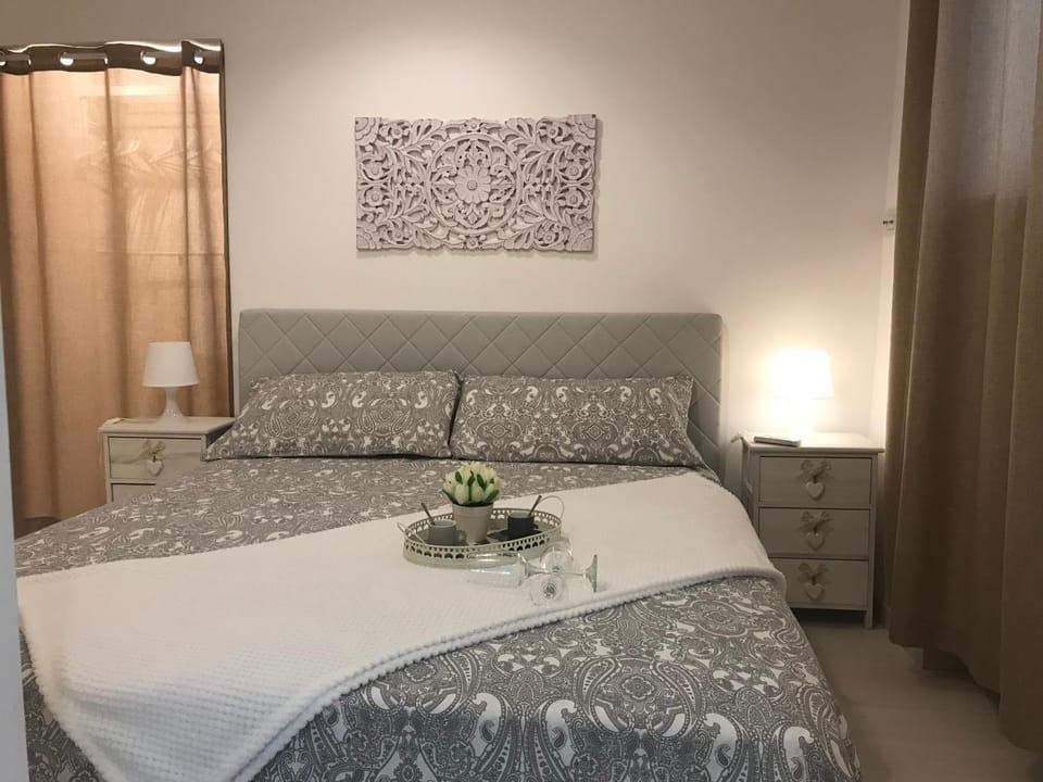 GiorGiada Luxury Apartment in Castelmola