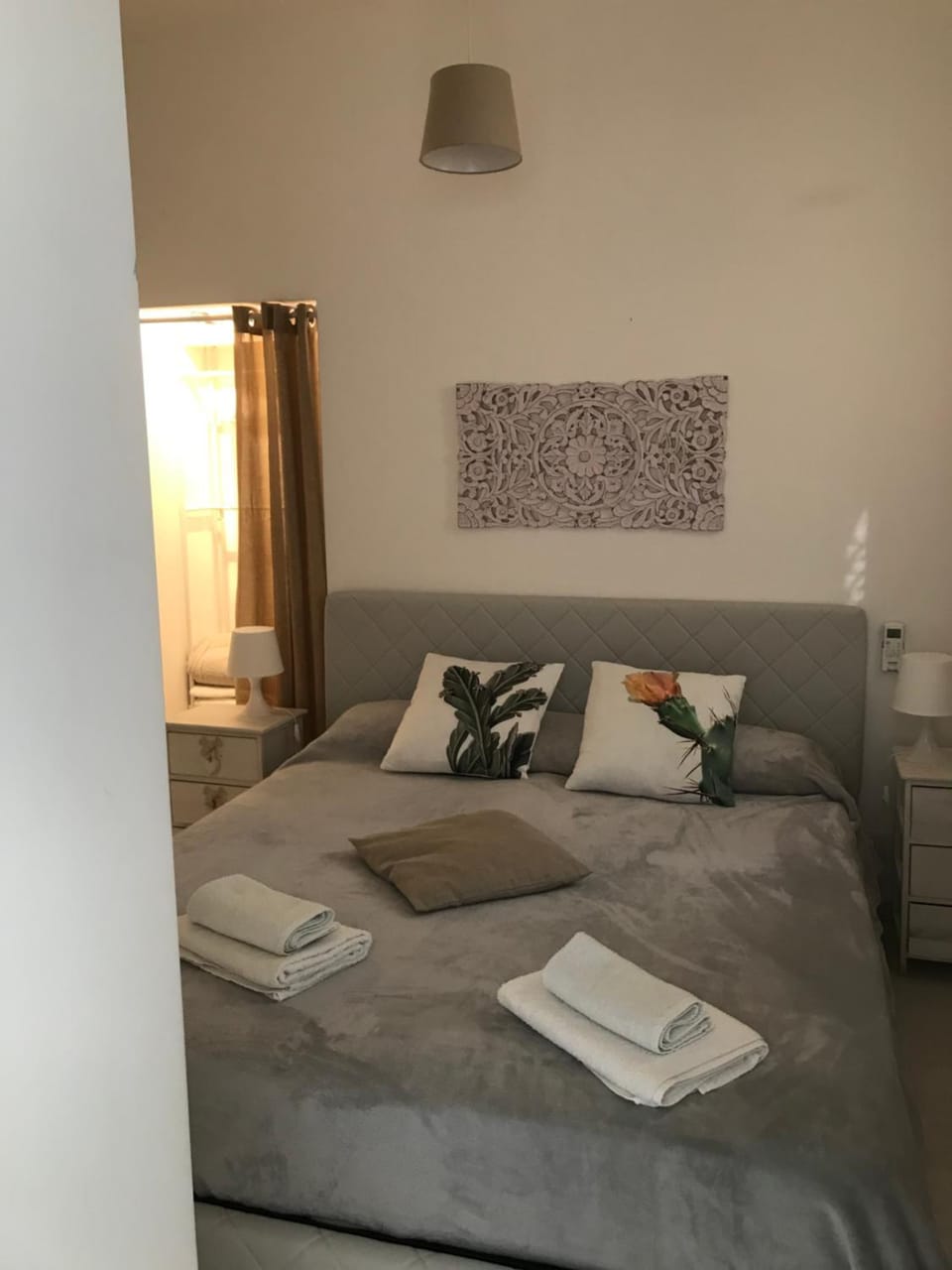 GiorGiada Luxury Apartment in Castelmola
