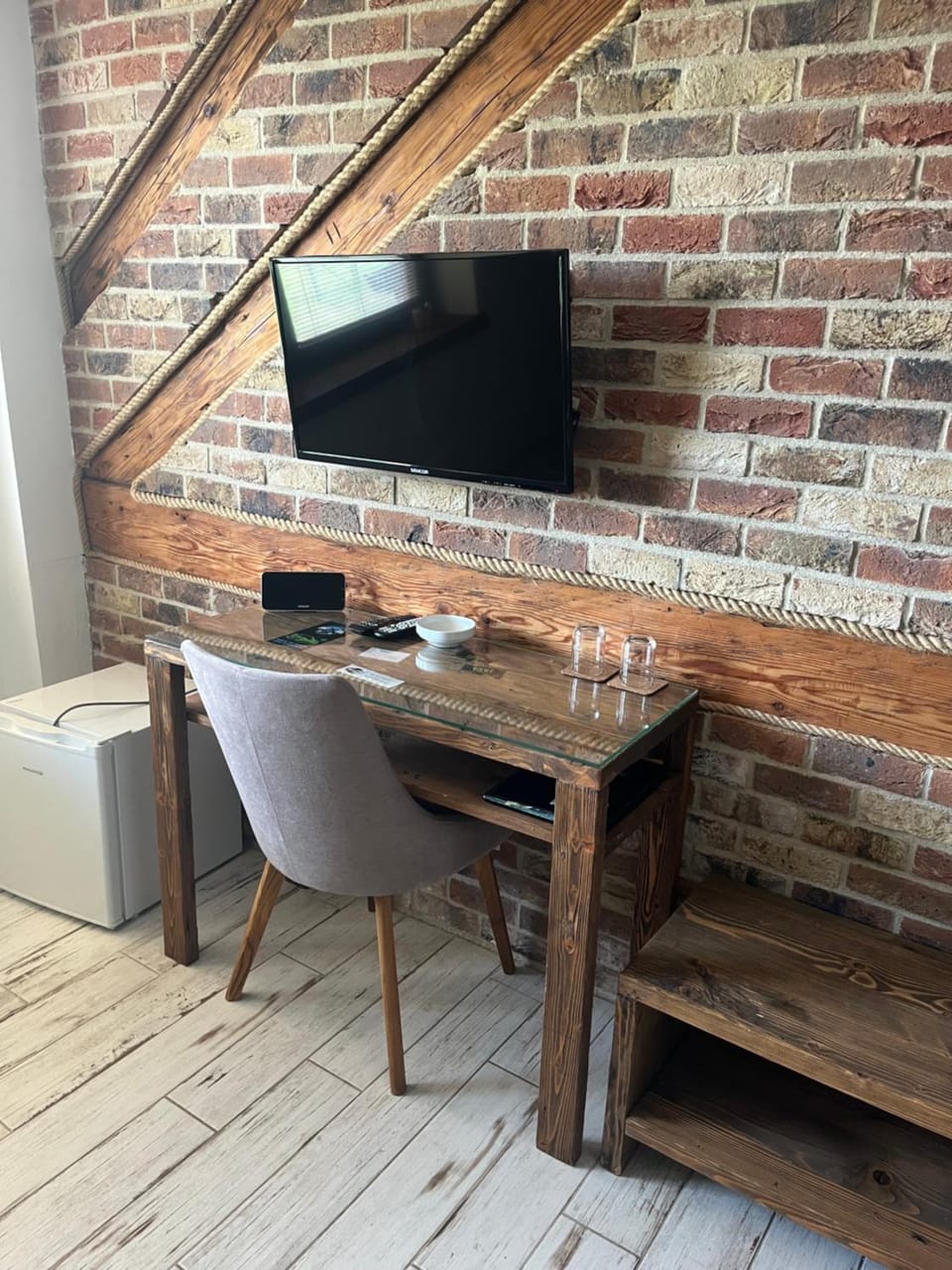 TV and multimedia