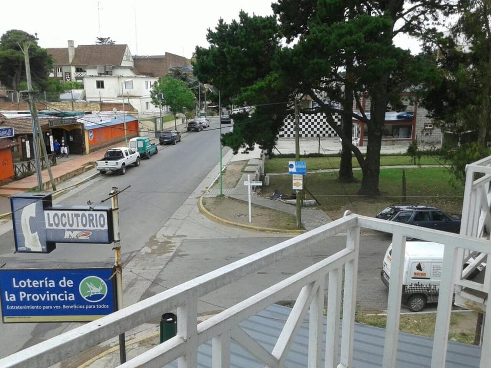 Playa Shaw 497 Apartment in Pinamar