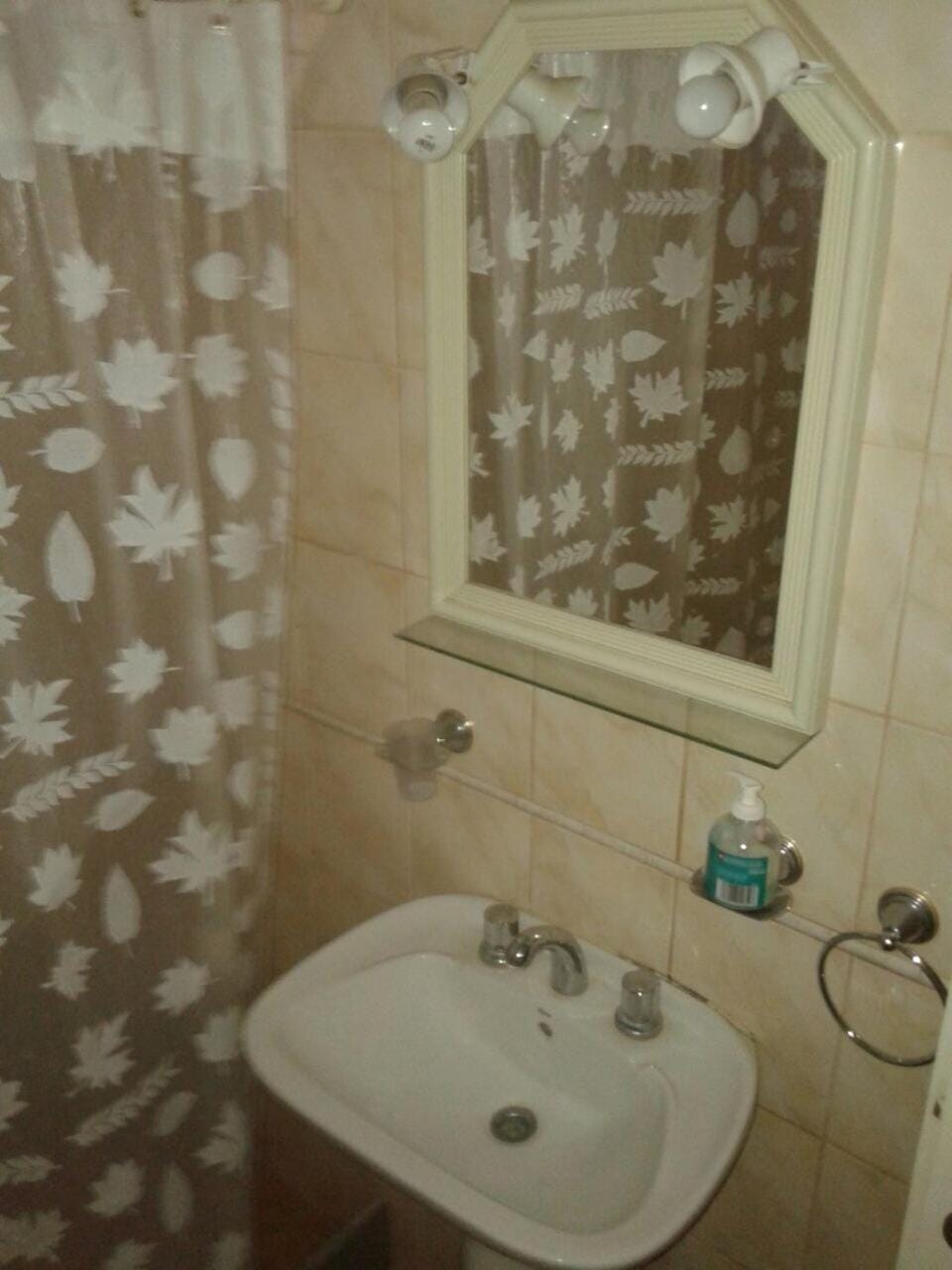 Playa Shaw 497 Apartment in Pinamar