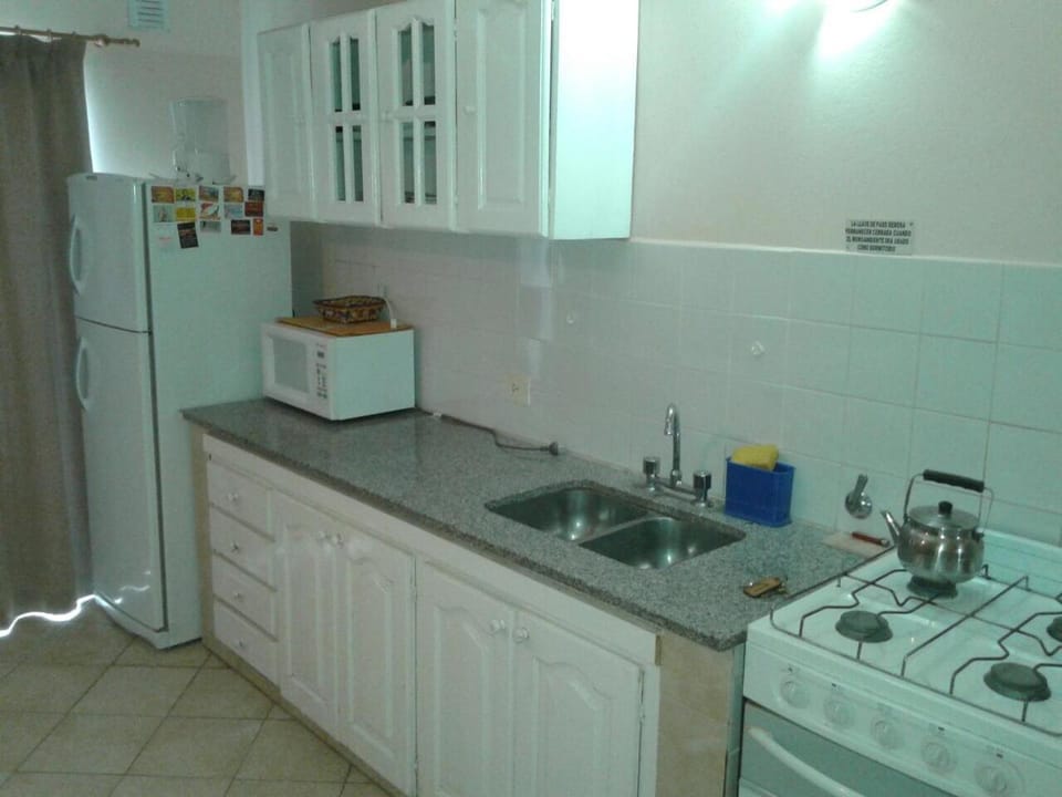 Playa Shaw 497 Apartment in Pinamar