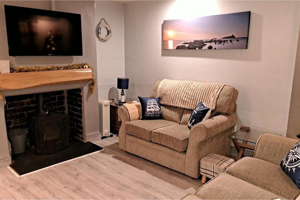 Pet friendly Chalet in Bridlington with sea views Chalet in England