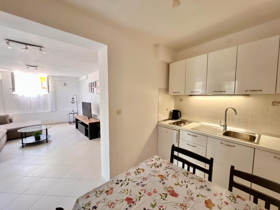 Adria Apartment in Šibenik-Knin County, Croatia