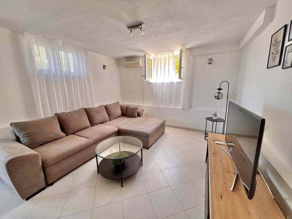 Adria Apartment in Šibenik-Knin County, Croatia