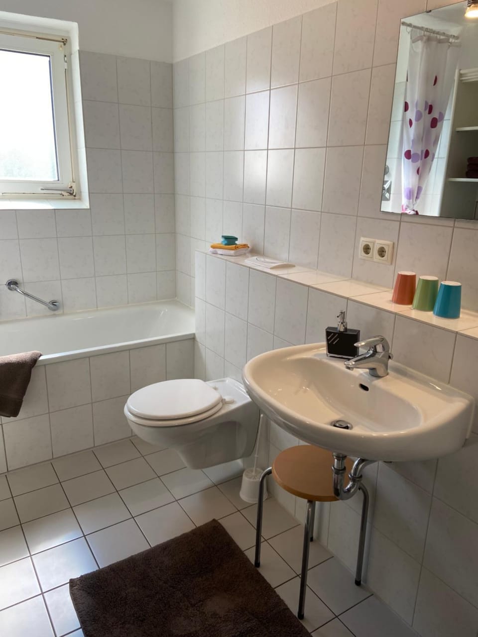 Gästewohnung Apartment in Wolfenbüttel
