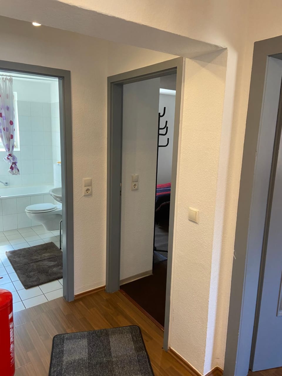 Gästewohnung Apartment in Wolfenbüttel