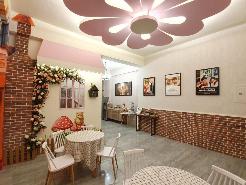 MOYA Homestay Vacation rental in Taiwan, Province of China