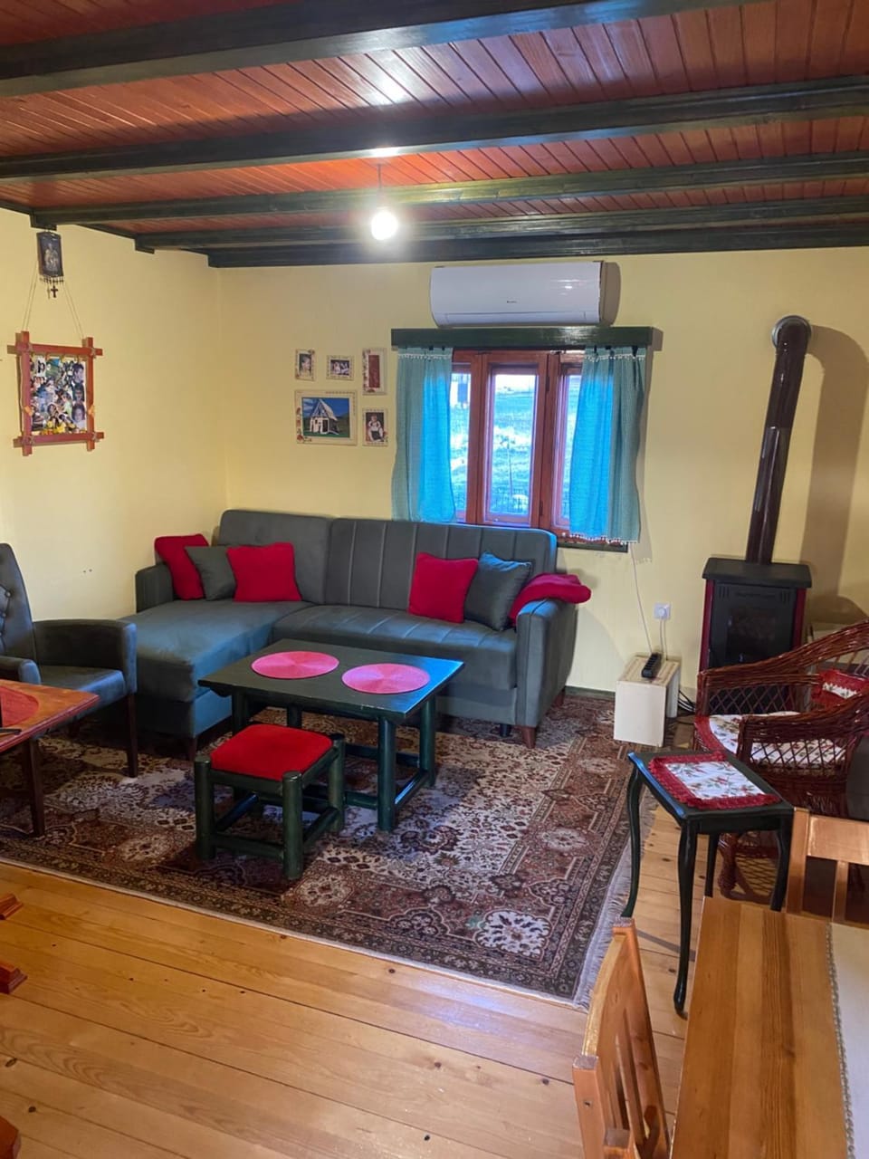 Brvnara Zlatiborka Apartment in Zlatibor