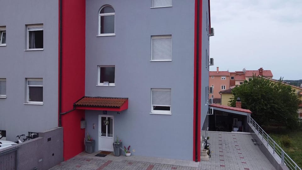 Apartments Saric Apartment in Pula