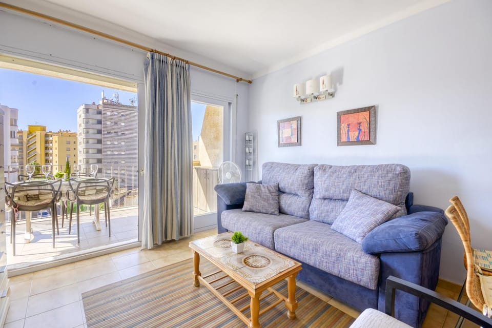 Delta 4 2 - Immo Barneda Apartment in Roses