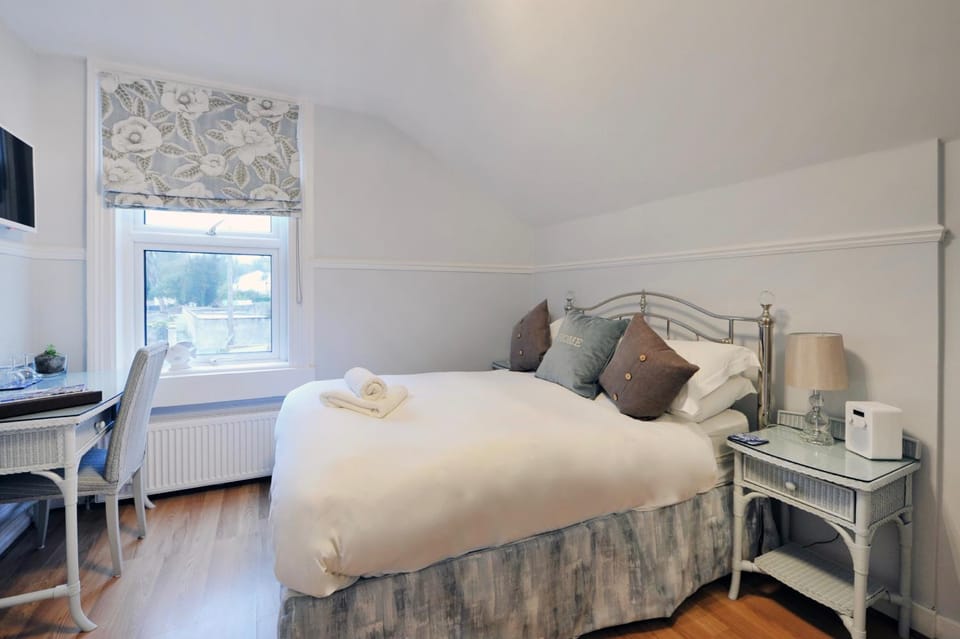 Apple Tree boutique B&B Bed and Breakfast in Bath