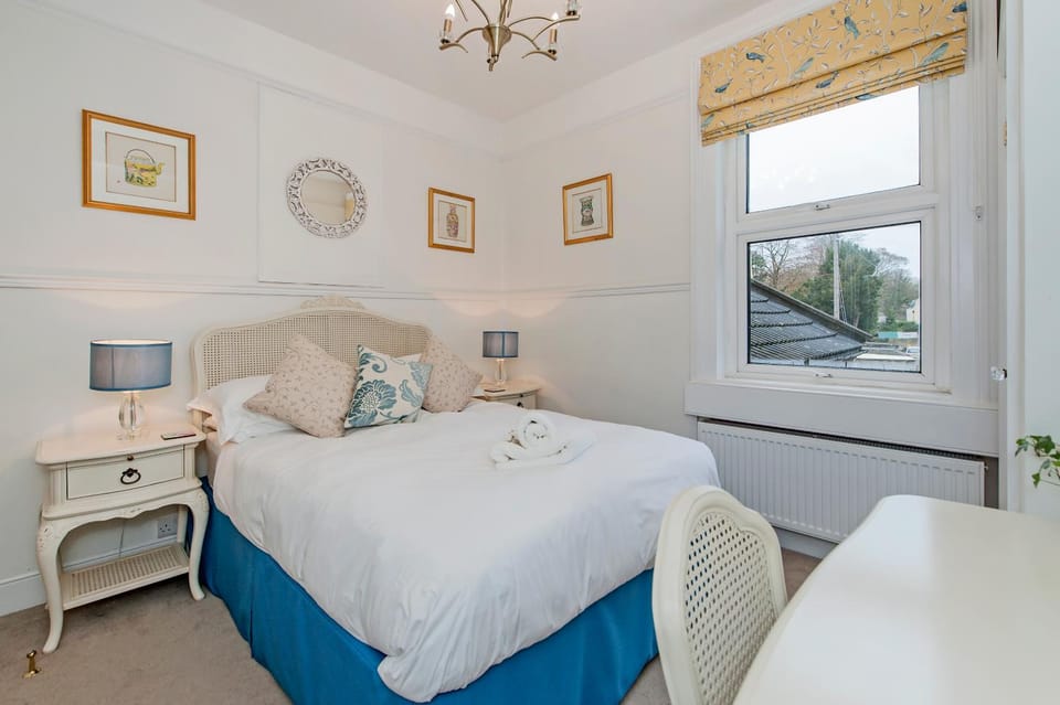 Apple Tree boutique B&B Bed and Breakfast in Bath