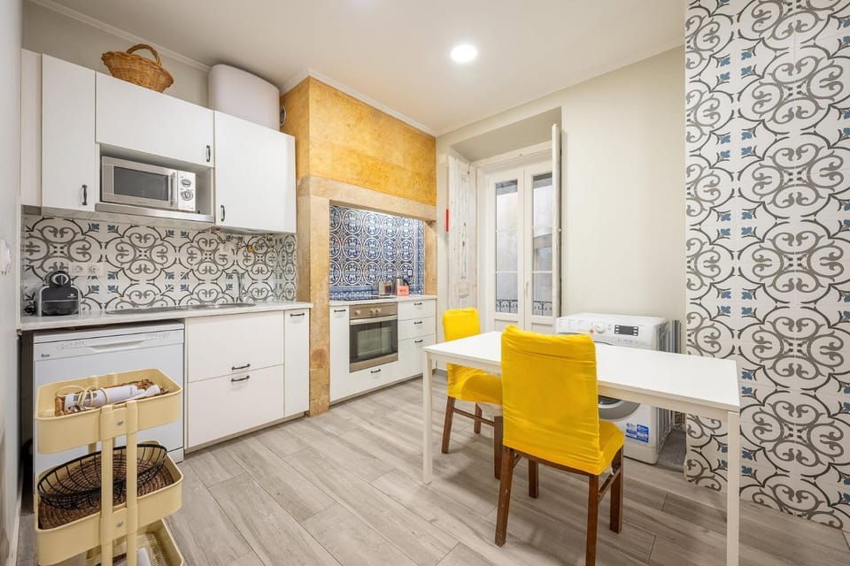 GuestReady - Stay in the Heart of Lisbon Apartment in Lisbon