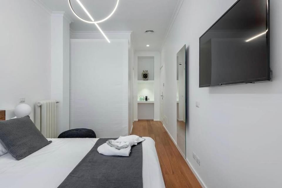 500 Suite Prati delle Vittorie Bed and Breakfast in Rome