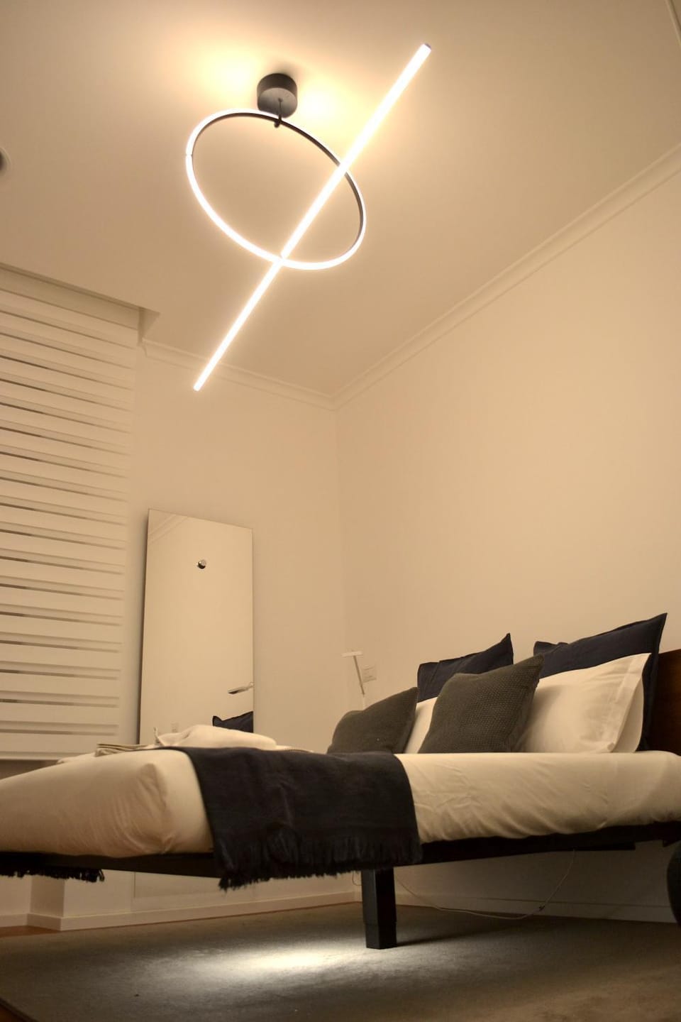 500 Suite Prati delle Vittorie Bed and Breakfast in Rome