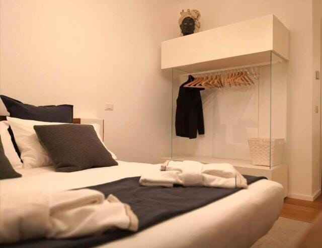 500 Suite Prati delle Vittorie Bed and Breakfast in Rome