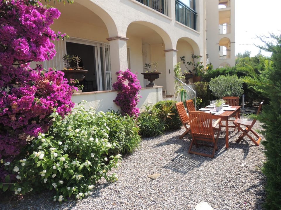 Patio, Garden, Other