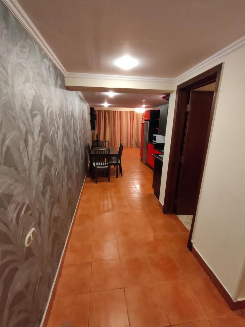 Porto Sokhna pyramids families only Apartment in Egypt