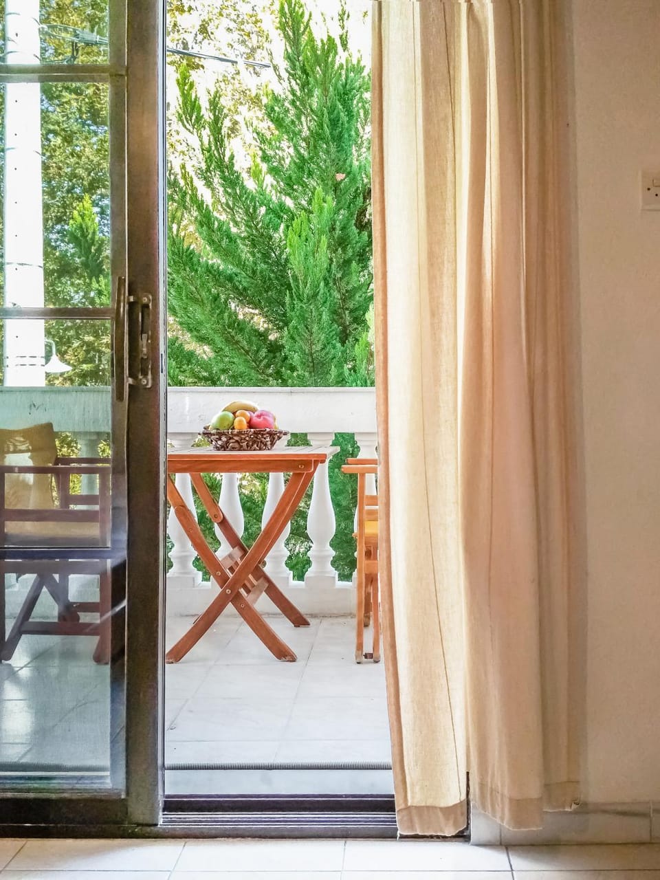 Evripidis – Katerina Rooms –Β Apartment hotel in Decentralized Administration of Macedonia and Thrace