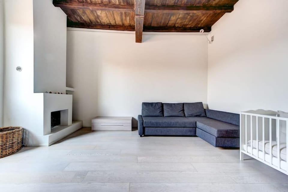 Dimora San Vitale Apartment in Bologna