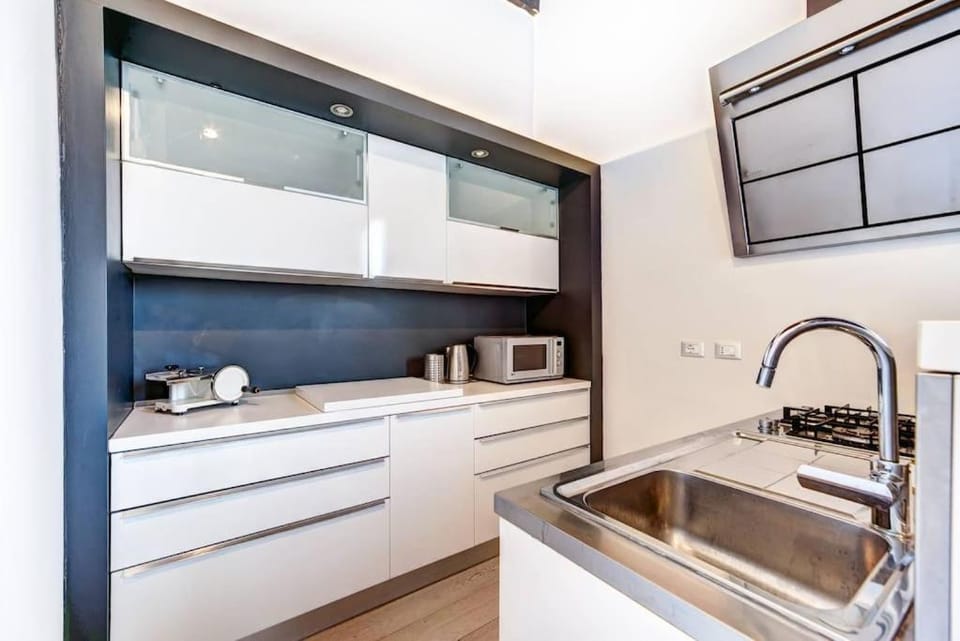 Dimora San Vitale Apartment in Bologna
