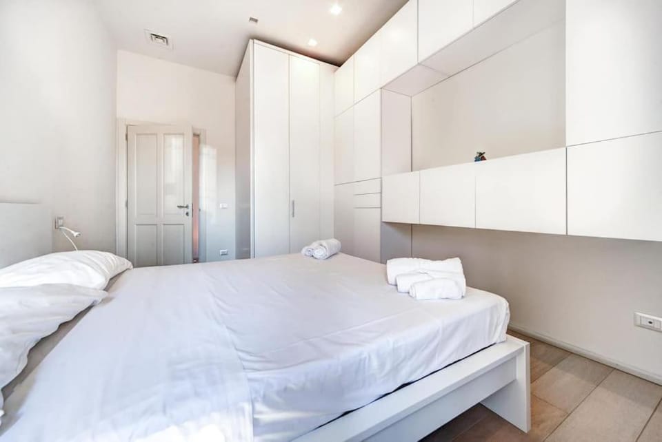 Dimora San Vitale Apartment in Bologna
