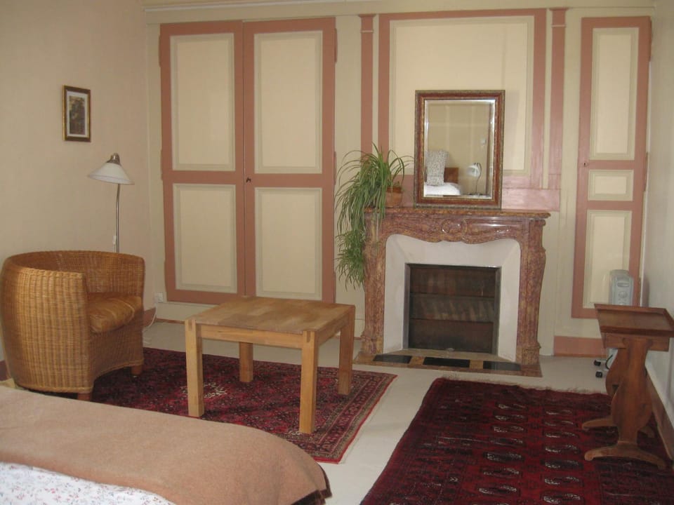 Le Petit Bois Bed and Breakfast in Centre-Val de Loire