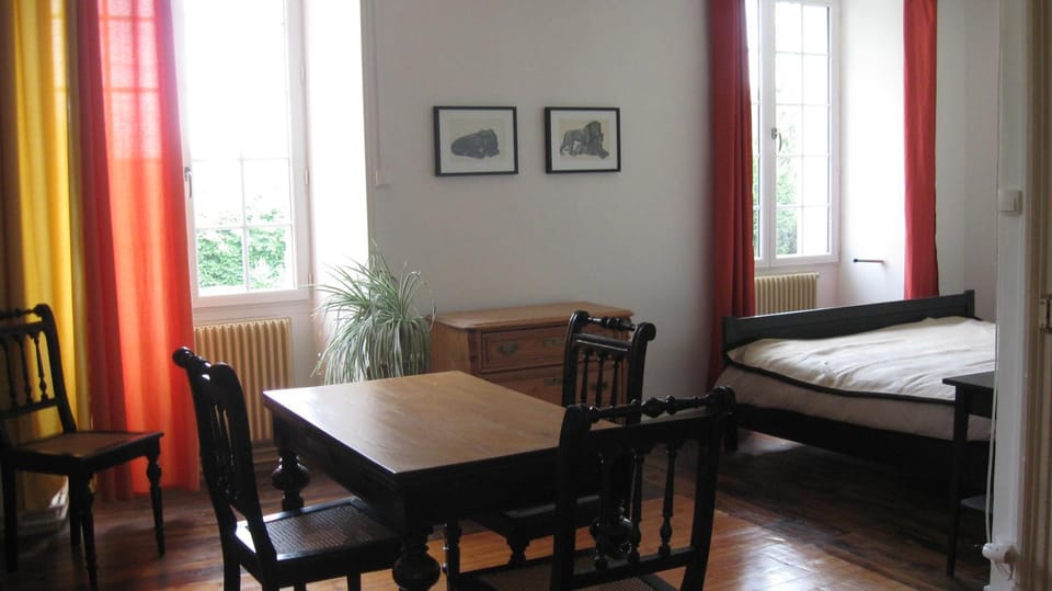Le Petit Bois Bed and Breakfast in Centre-Val de Loire