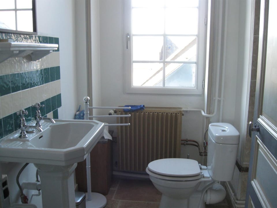 Le Petit Bois Bed and Breakfast in Centre-Val de Loire