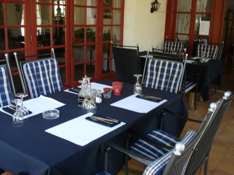 Relais du Château Hotel in Occitanie