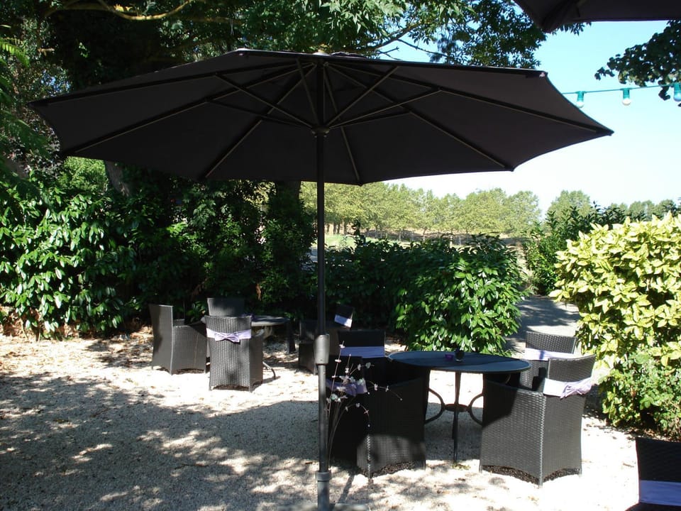 Relais du Château Hotel in Occitanie