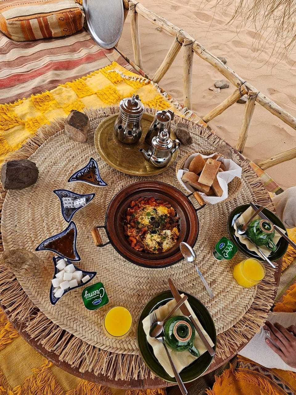 Breakfast