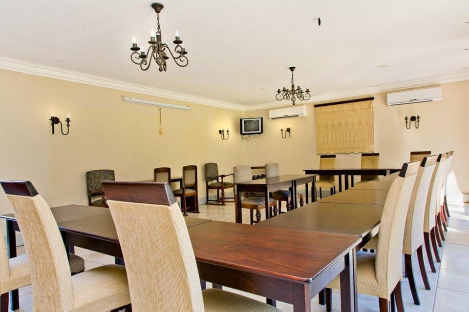 Business facilities