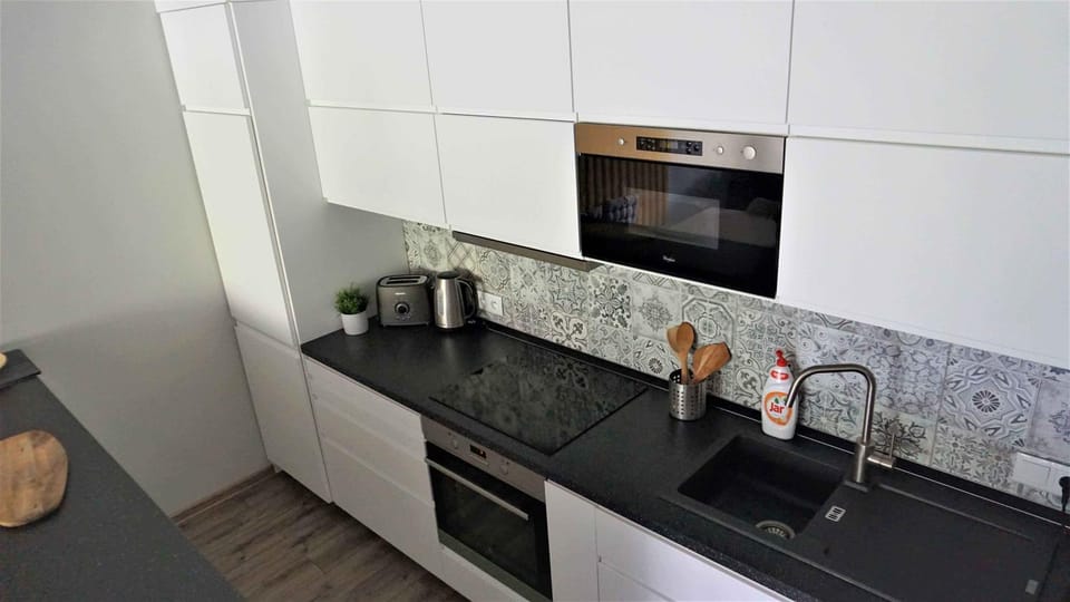 Coffee/tea facilities, Kitchen or kitchenette