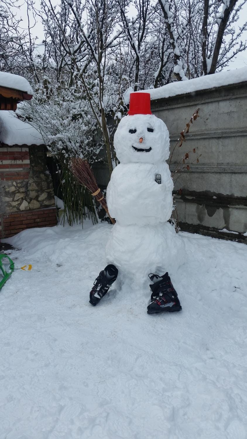 Winter