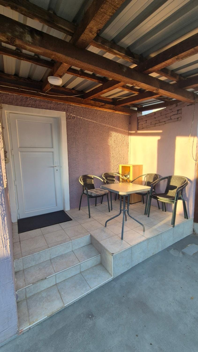 InOsijek- FEELS LIKE HOME Apartment in Croatia