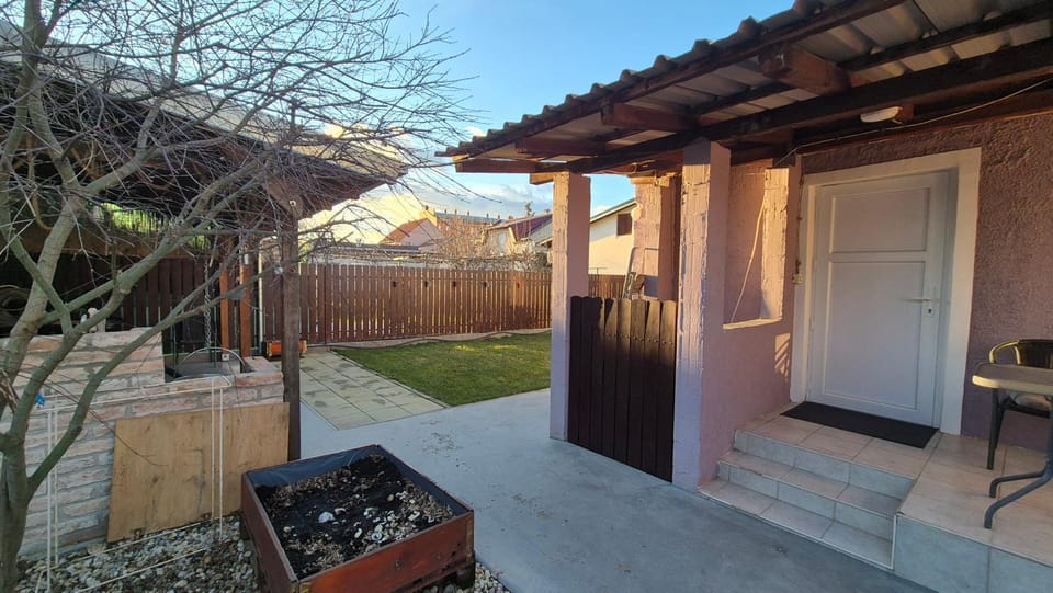 InOsijek- FEELS LIKE HOME Apartment in Croatia