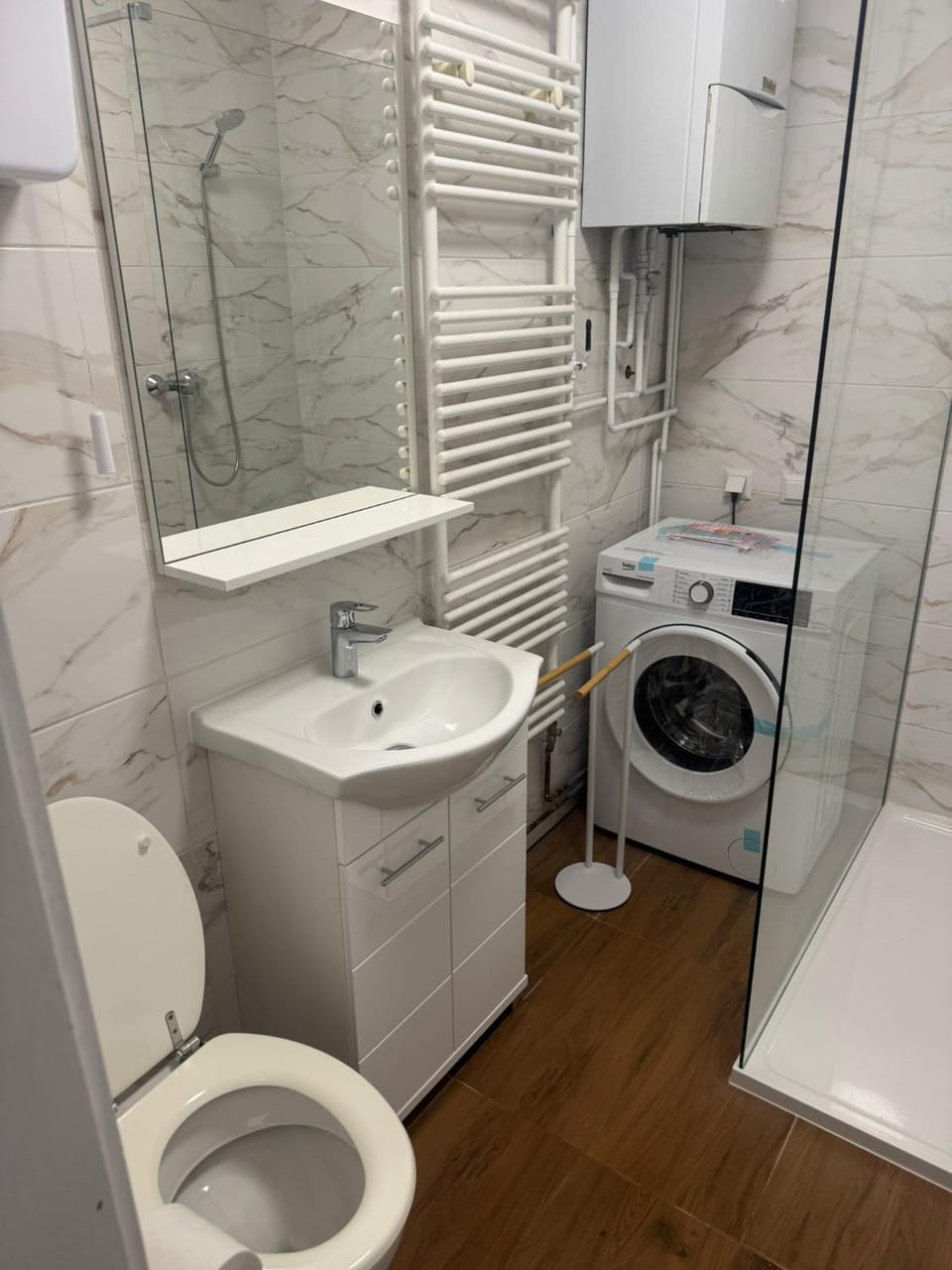 InOsijek- FEELS LIKE HOME Apartment in Croatia