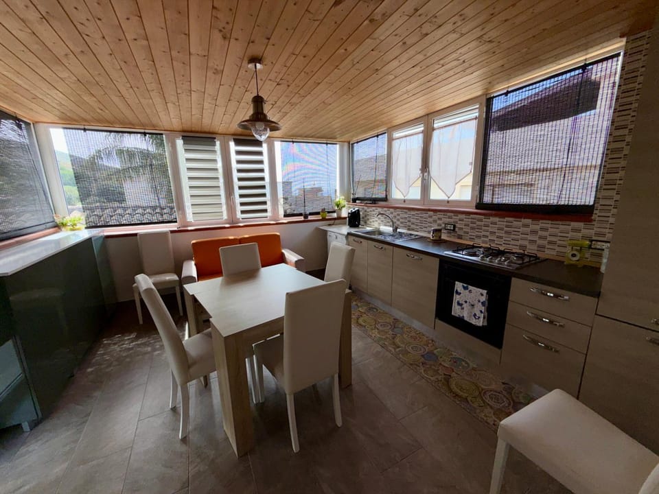 La Pergola B&B Bed and Breakfast in Sicily