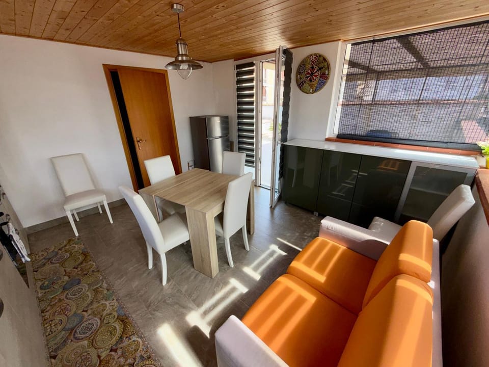 La Pergola B&B Bed and Breakfast in Sicily