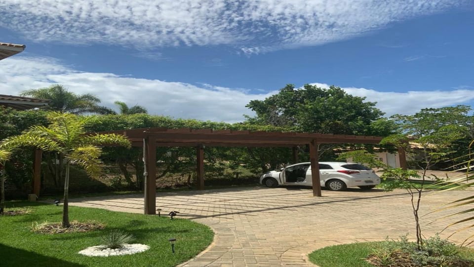Casa de praia na Costa do Sauípe House in State of Bahia