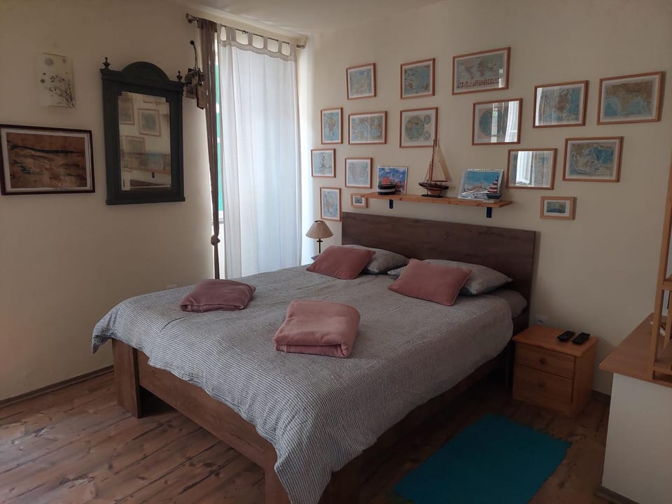 Casa Casale Apartment in Rovinj